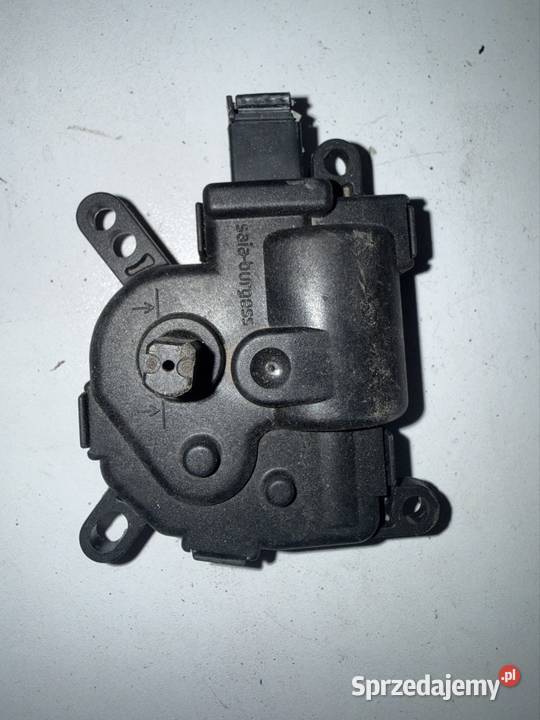 Silniczek nagrzewnicy Ford Mondeo Mk3 Ostrów Wielkopolski