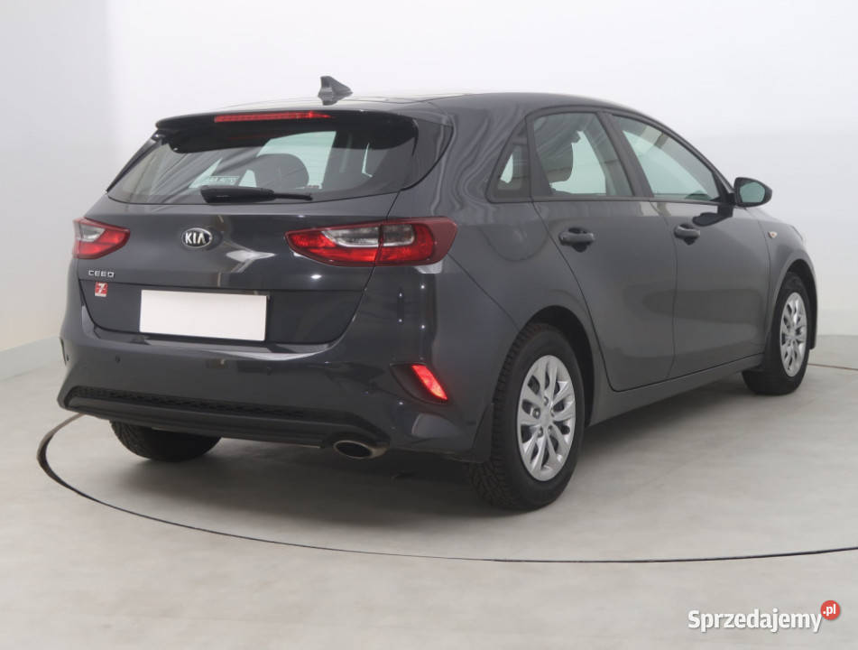 Kia Ceed 10 TGDI 4/5 Bielany Wrocławskie sprzedam