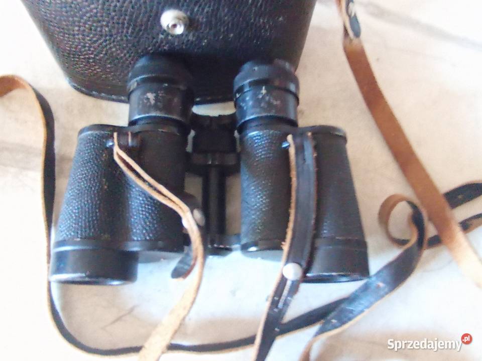 Porządki domowe lornetka Cieszyn