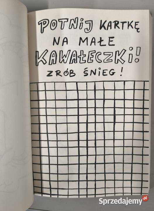 Książka pod tytułem TOM 1 Robert Trojanowski