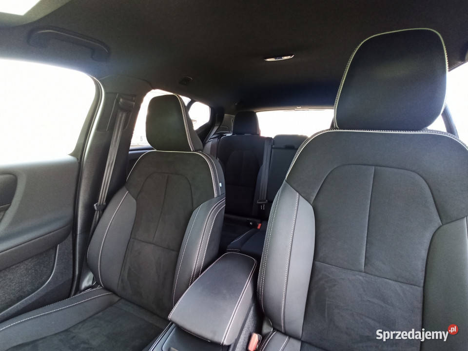 salon I właściciel bezwypadkowy benzyna