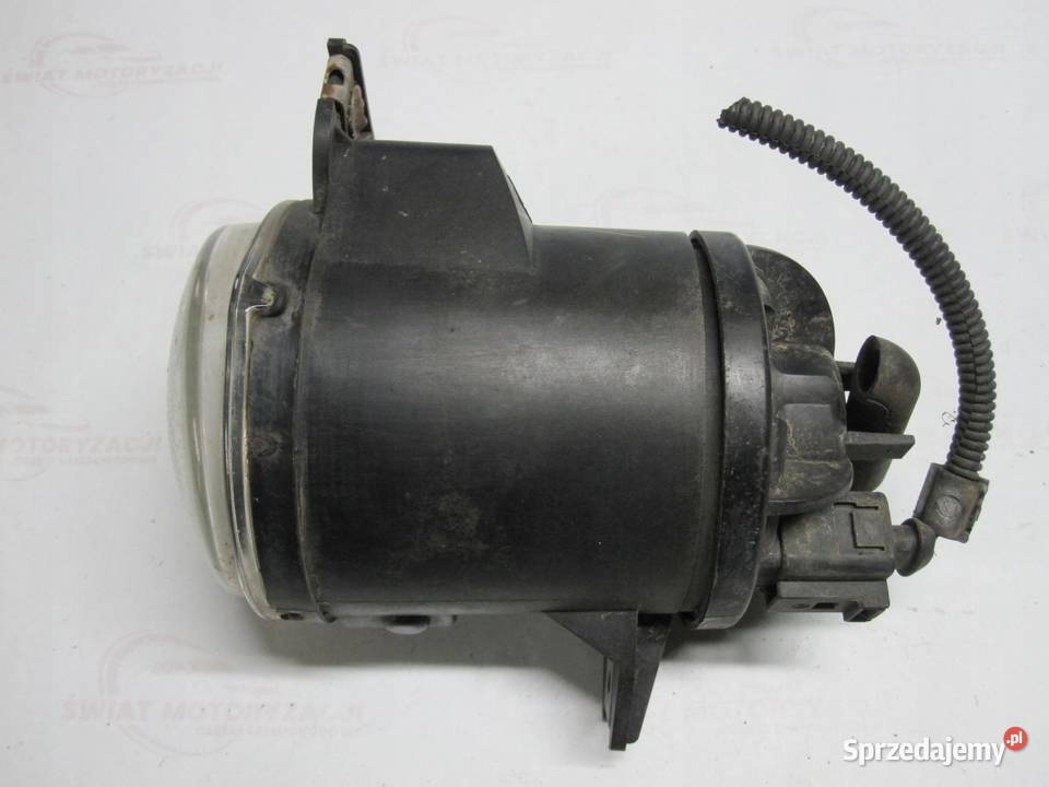 SEAT ALHAMBRA I LIFT 09r halogen prawy przód świętokrzyskie sprzedam