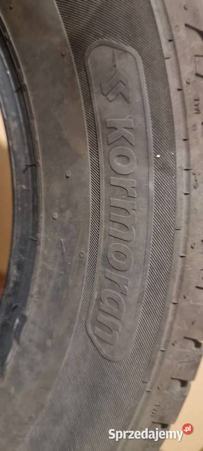 Opony letnie kormoran 15 Siedlce