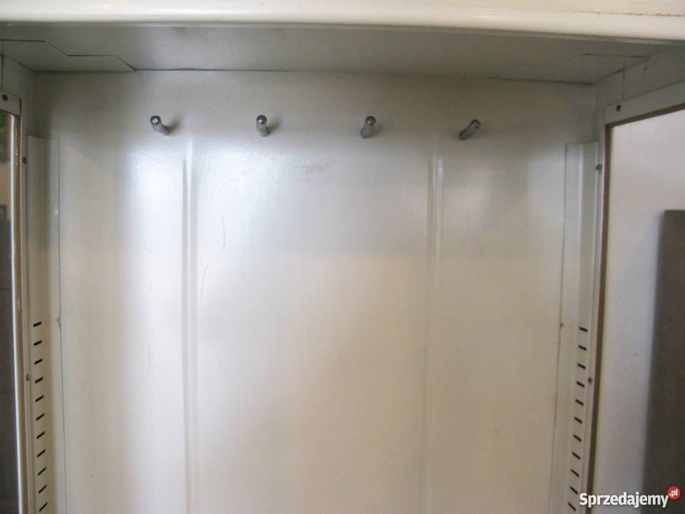 Szafka Medyczna Industrial PRL warmińsko-mazurskie Elbląg sprzedam