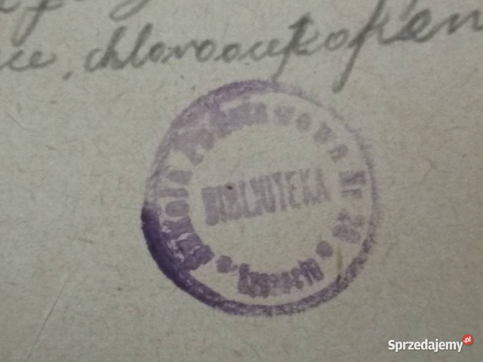 Podręcznik Szeregowca 1963 MON LWP Wojsko Szczecin