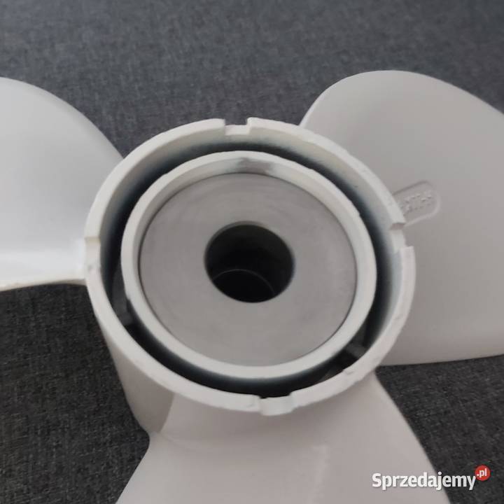 Śruba silnik zaburtowy yamaha mariner 30 40 50 Bydgoszcz