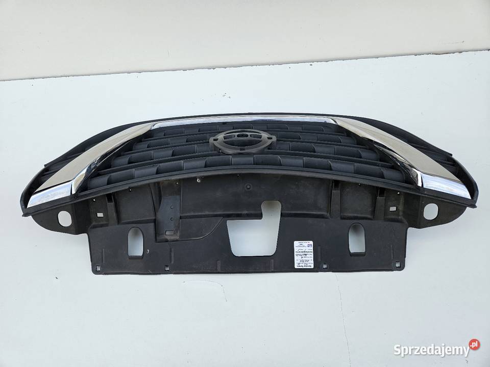 NISSAN NV300 GRILL ATRAPA ZDERZAKA PRZÓD osobowe Międzychód