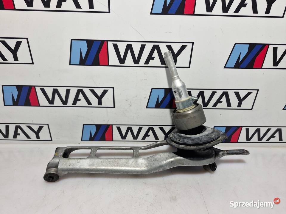 BMW 5 E60 E61 6 E63 E64 WYBIERAK PRZEŁĄCZNIK osobowe sprzedam