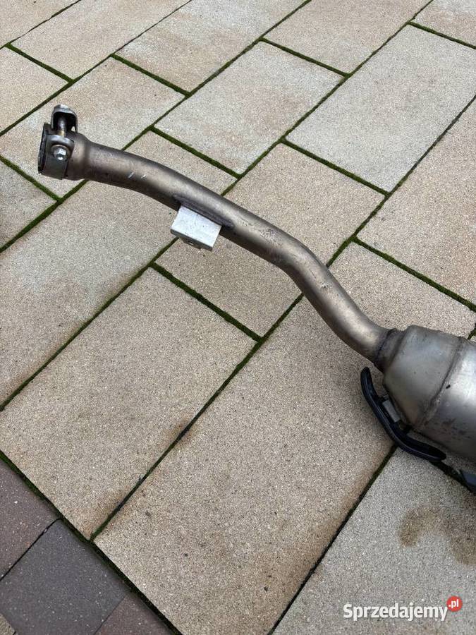 Wydech Yamaha Błaszki