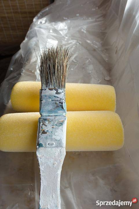 Sprzątanie poremontowe Kraków