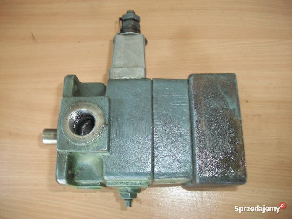 Pompa PV2V33025RE01MC63A1 Sklep Olkusz