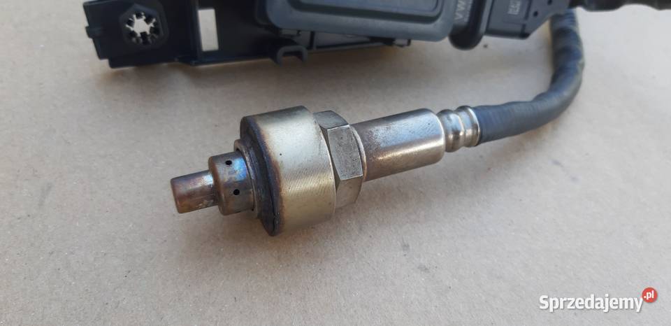 VW SEAT SKODA AUDI SONDA LAMBDA CZUJNIK Sondy lambda Bieleń