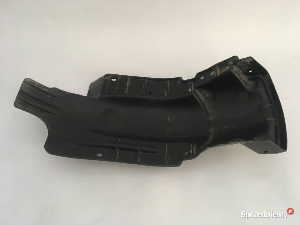 YAMAHA XS 400 8083 Nadkole Błotnik Wypełnienie Łobżenica
