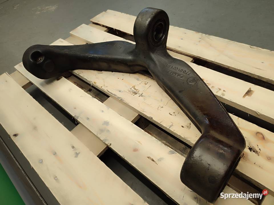 Wahacz przedniej osi 7700102401 Massey ferguson Wilkowo