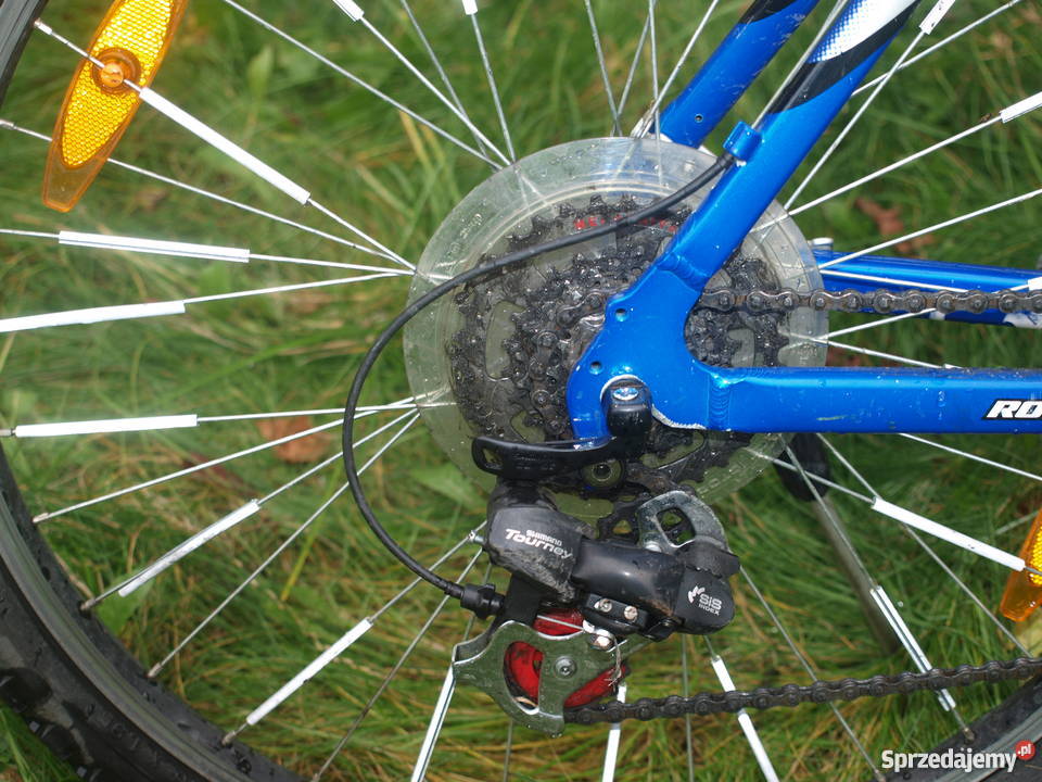 Giant Rock SE Chorzów