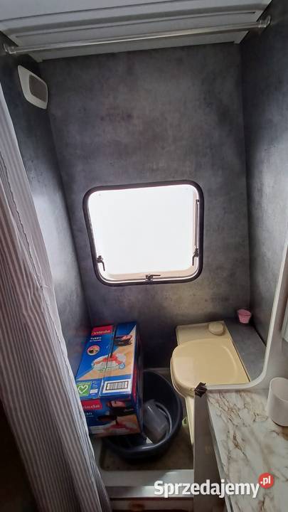 Przyczepa kempingowa Fendt diamant Fendt Kempingowe Kromnów