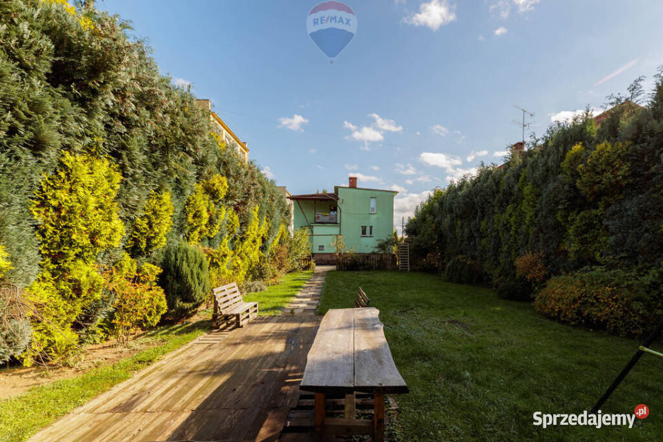 Dom na sprzedaż Kęty Fabryczna 11 małopolskie sprzedam