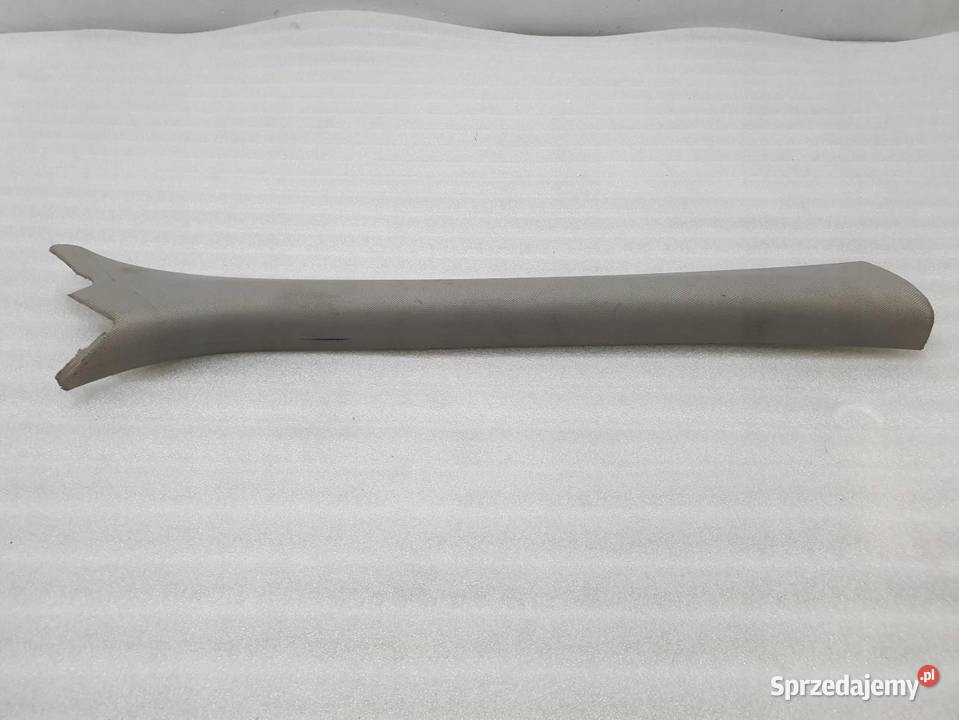 OSŁONA SŁUPKA A PRAWA MERCEDES W204 2046902226 Motoryzacja sprzedam