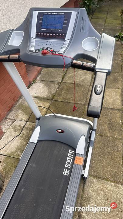 Sprzedam bieżnie Słubice