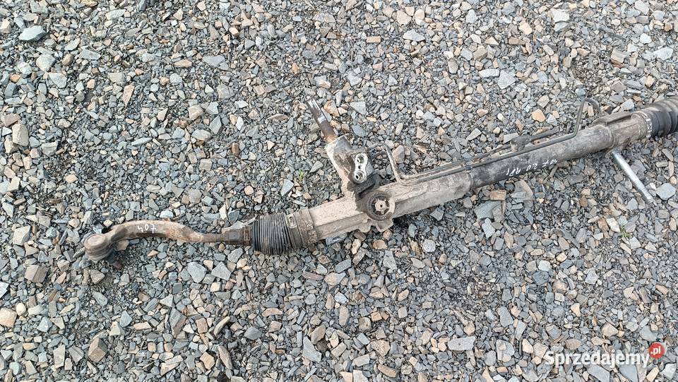 Maglownica przekładnia Peugeot 407 20 HDI Radłów