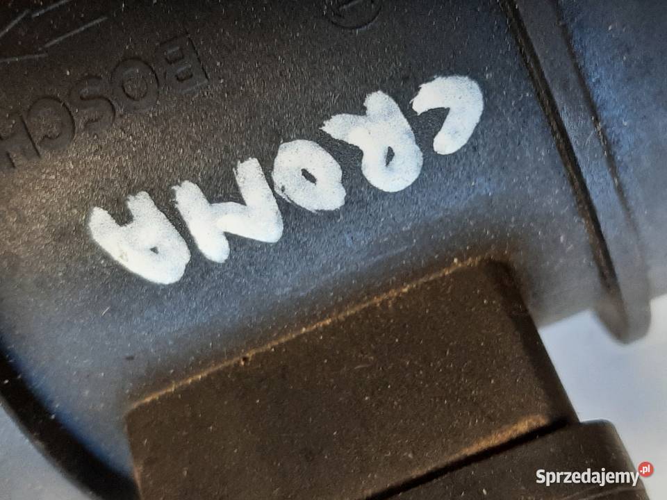 Opel Fiat Saab przepływomierz 0281002618 Ksawerów