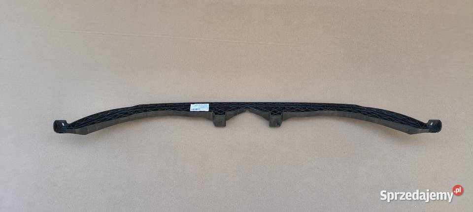 VW PASSAT B8 LIFT 19 ŚLIZG MOCOWANIE ZDERZAKA lubuskie Bieleń