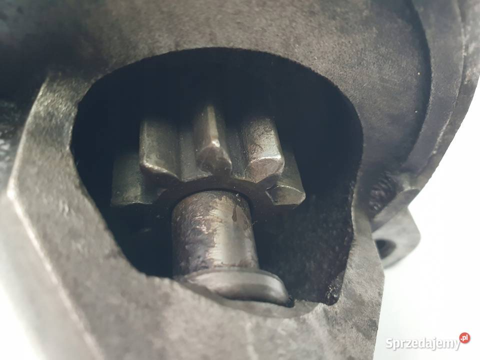 ROZRUSZNIK Ford Mondeo 18 TDCI 6G9N11000EC Chełm