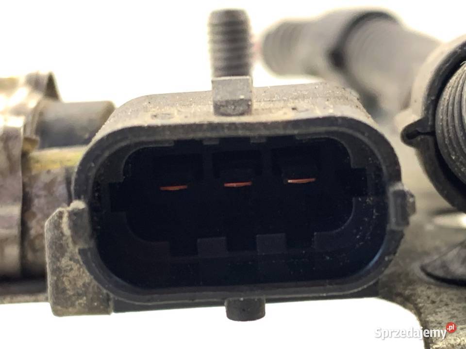 CZUJNIK CIŚNIENIA SPALIN DPF FIAT DOBLO II sprzedam