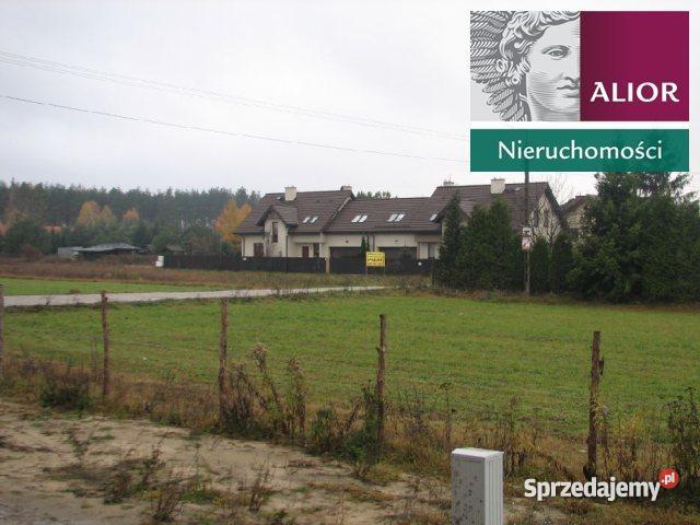 dom bliźniak do 30000 metrów Wilcza Góra do wykończenia Domy