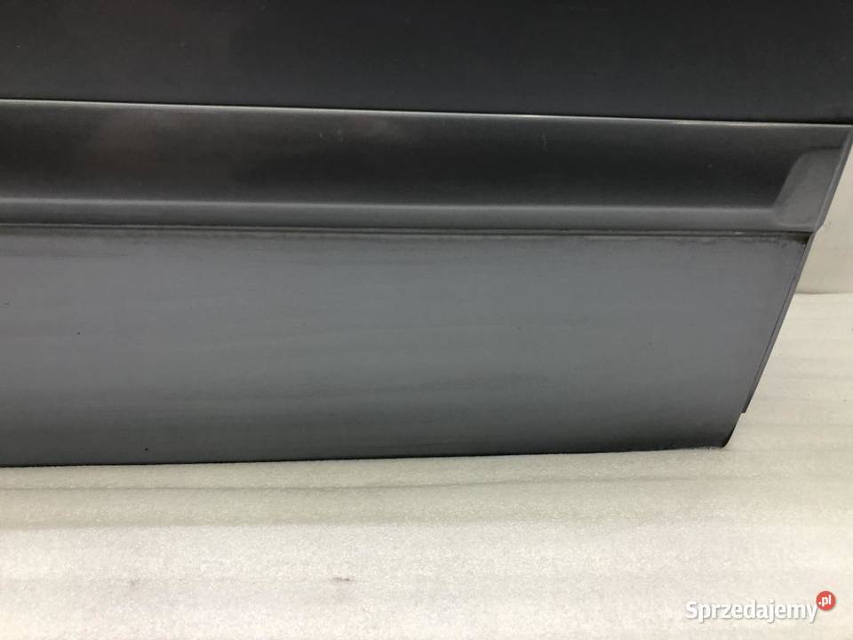 DRZWI KOMPLETNE PRAWY TYŁ KOMBI Z163 OPEL ASTRA wielkopolskie