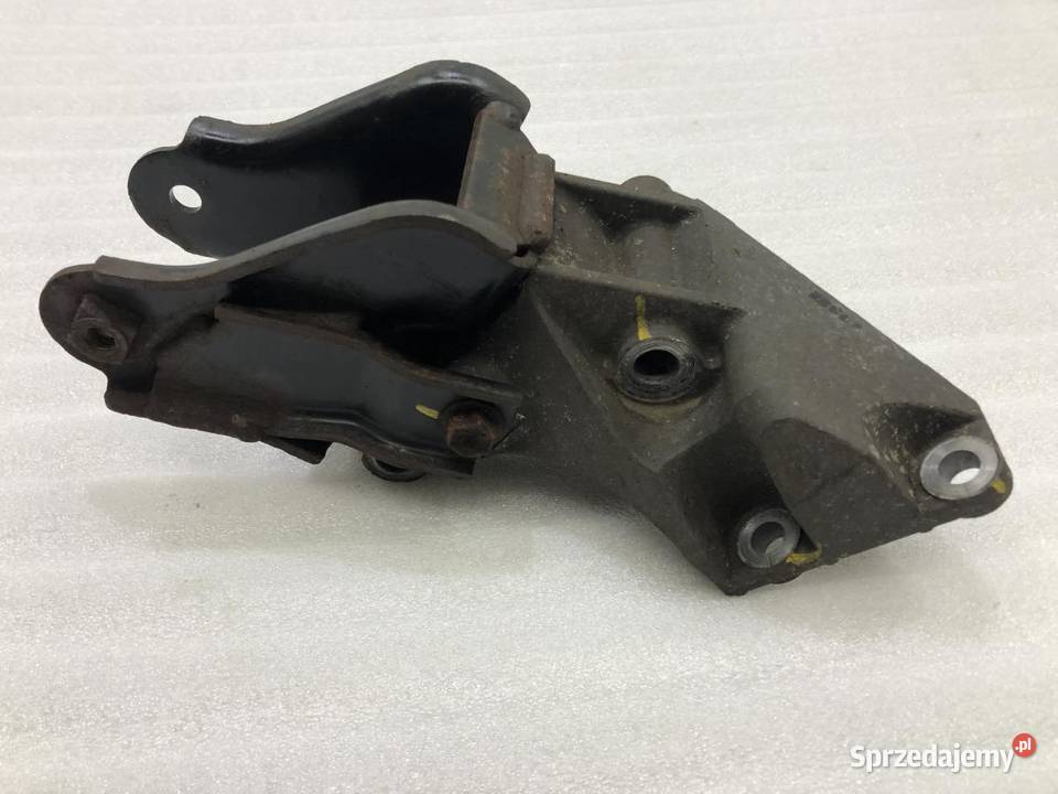 ŁAPA PODUSZKA WSPORNIK SUZUKI SX4 osobowe sprzedam