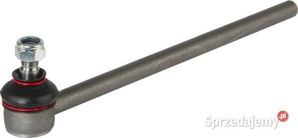 Końcówka drążka kierowniczego SHP219KR małopolskie Kamionna