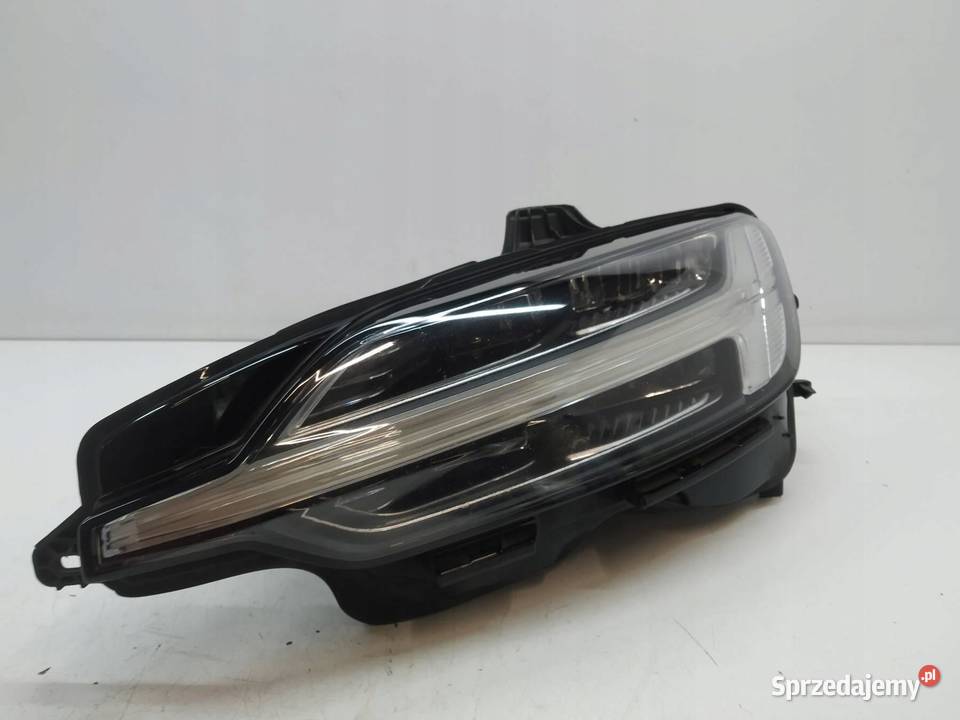 LAMPA PRZÓD LEWA FULL LED ACTIVE HIGH BEAM świętokrzyskie