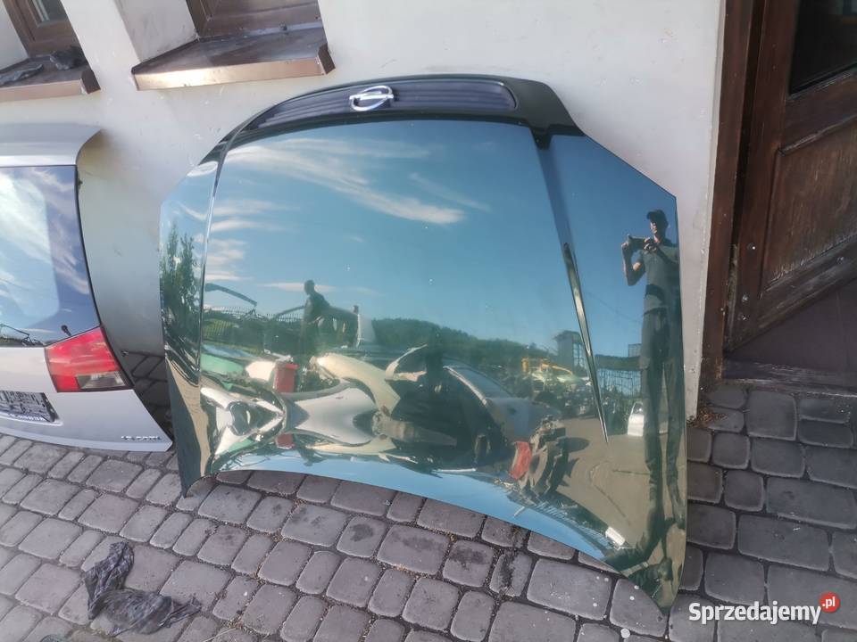 MASKA OPEL ASTRA 2 ASTRA G Z359 Nowy Sącz