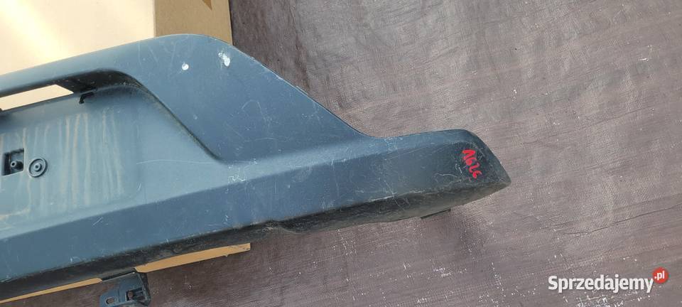 FORD KA III PLUS 14 Ruda Śląska