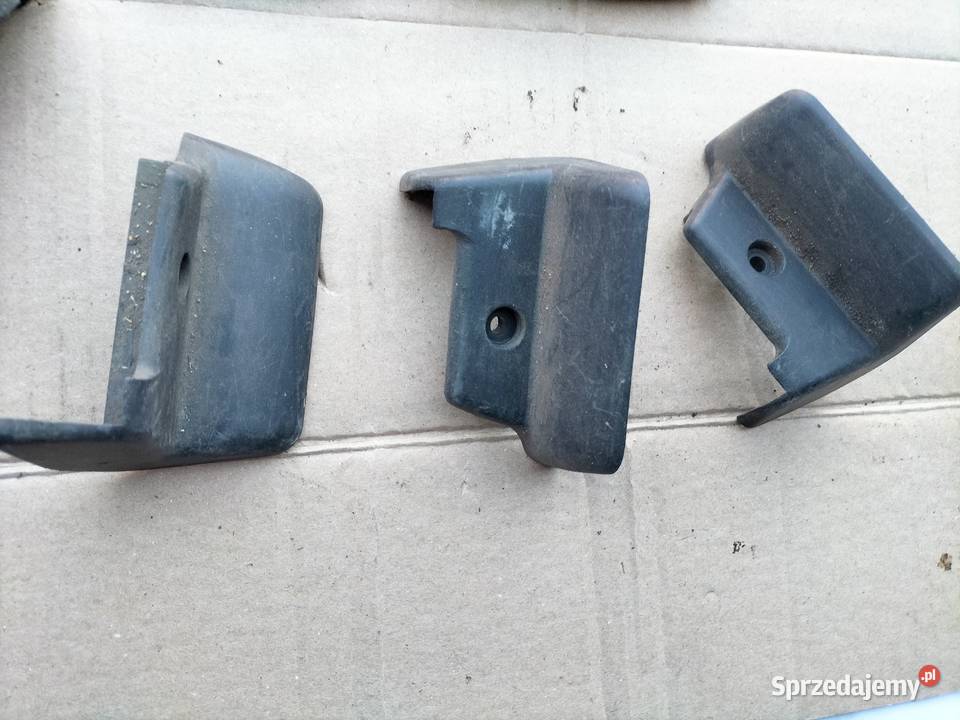 FORD MONDEO MK1 MK2 OSŁONA OSŁONY ŚRUB FOTELA lubelskie Kamień-Kolonia