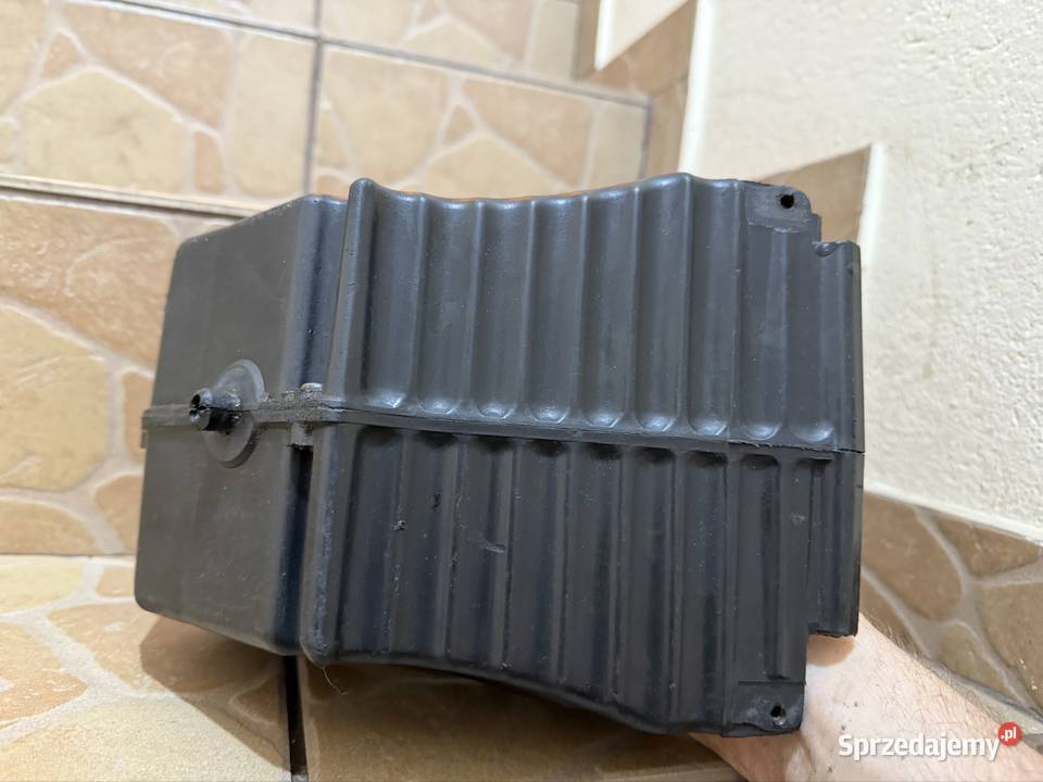 Obudowa filtra powietrza Simson SR50 org DDR