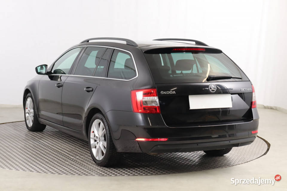 Skoda Octavia 20 TDI centralny zamek Zabrze