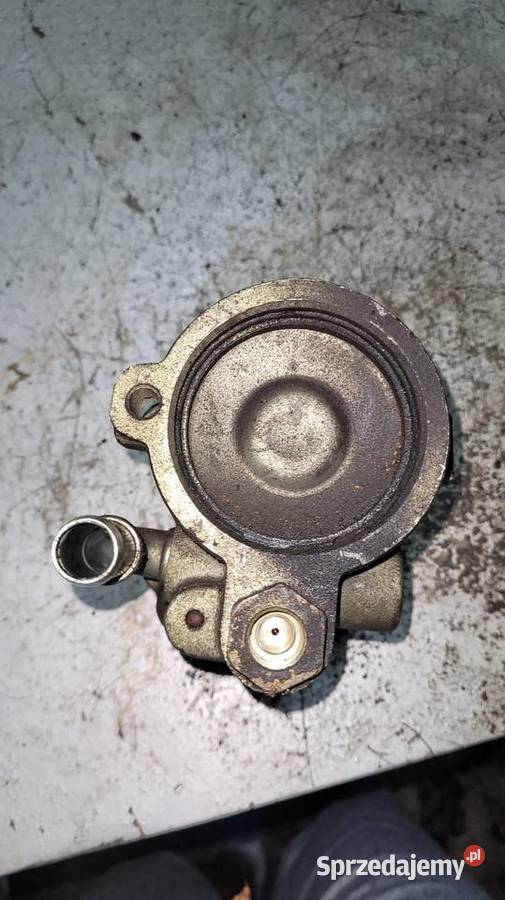 Pompa wspomagania Renault Scenic 19 DTI osobowe Łagów