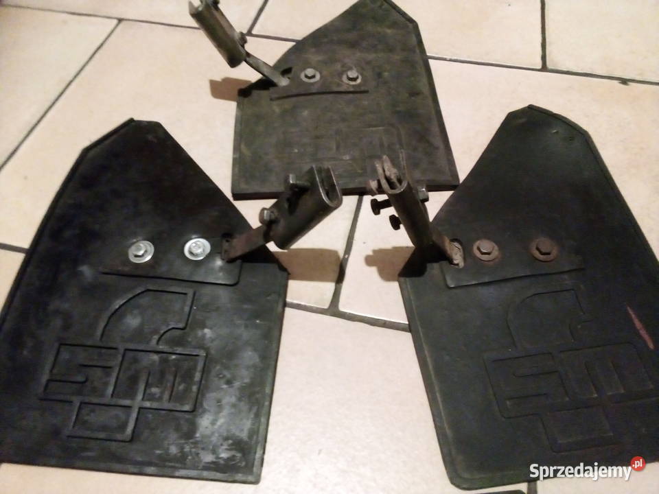 fiat126 różne części silnik i nie wielkopolskie Leszno