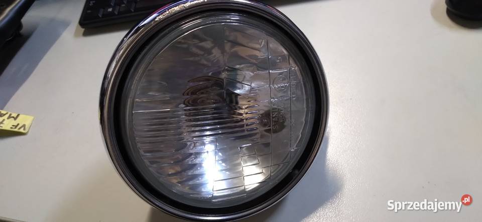 Reflektor Honda Magna VF 750 97r Oświetlenie sprzedam