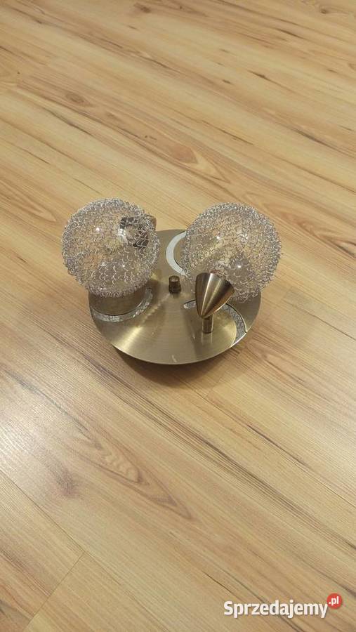 Żyrandol Nowa Sarzyna