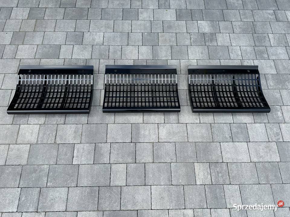 Segment Klepisko do kukurydzy Claas Lexion Do kombajnów Nowy Tomyśl