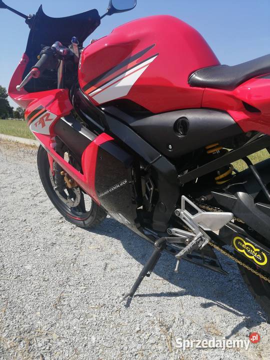 sprzedam tzr 50 70 opolskie Brzeg