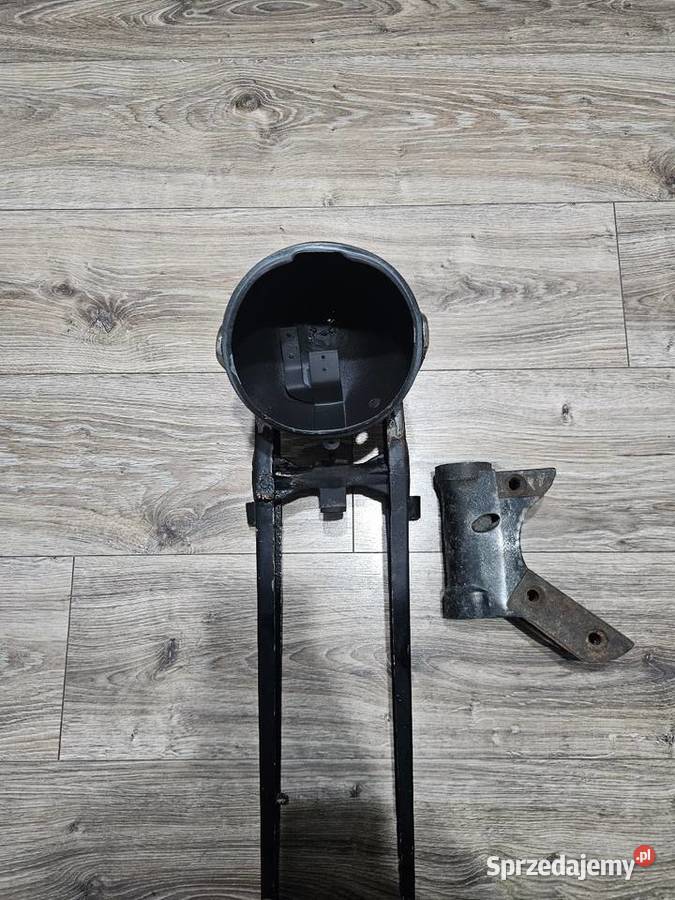 Trapez główka ramy Shl 125 M04 sprzedam