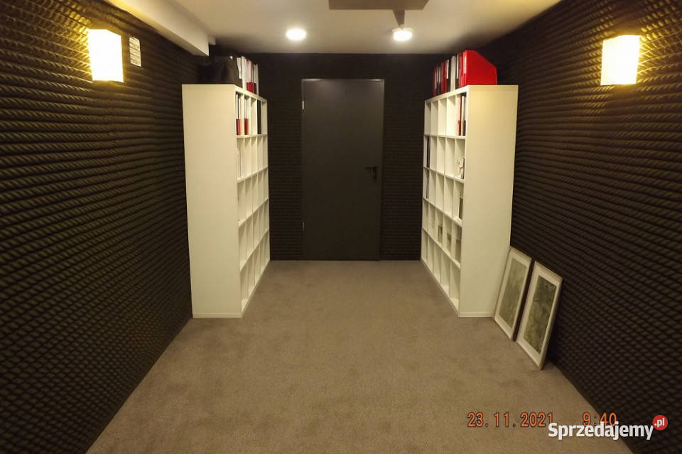 Syndyk sprzeda Nieruchomość w Rumi 7387zł/m2 sprzedam