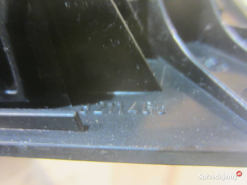 ramka mieszek drążka zmiany biegów bmw e46 Szczecin