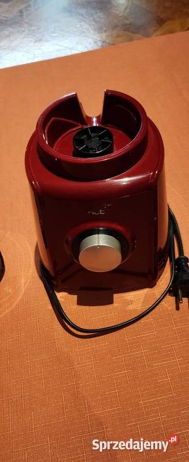 Blender kielichowy 600W RUSSELL
HOBBS Gliwice sprzedam