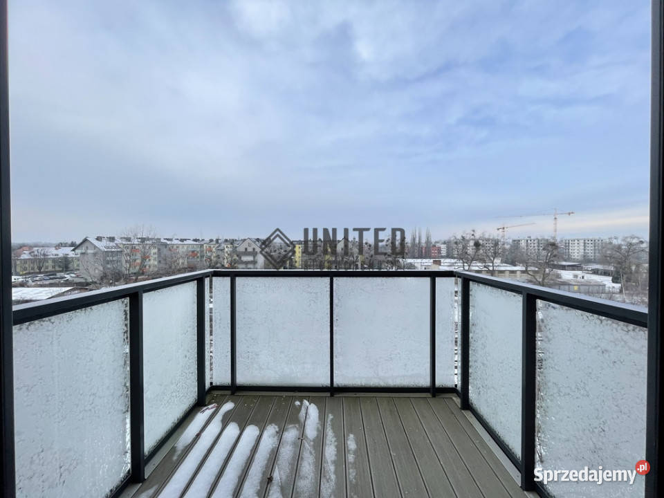 Młynarska Nowe2022Garaż Wrocław