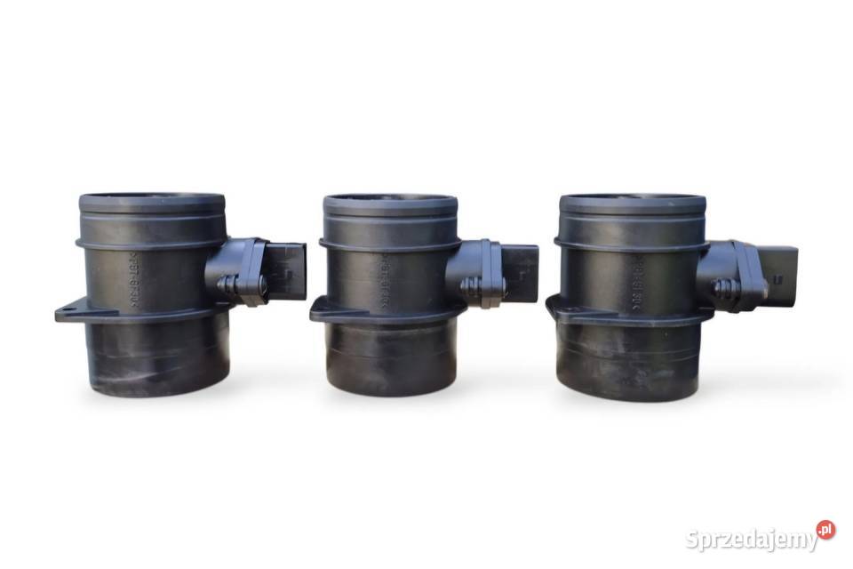 PRZEPŁYWOMIERZ 19 TDI 20 TDI GOLF V PASSAT B6 A3 Działoszyce